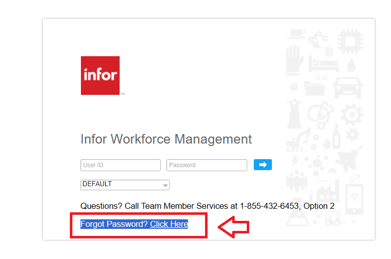 Worksmart Michaels Login